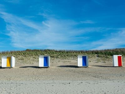 About Porta Potty Rental Expert Ocean City, NJ